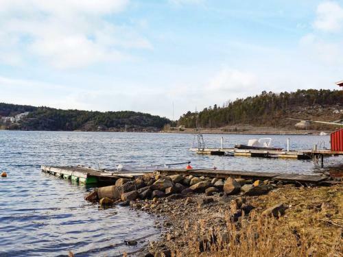 Holiday Home Str�mstad II