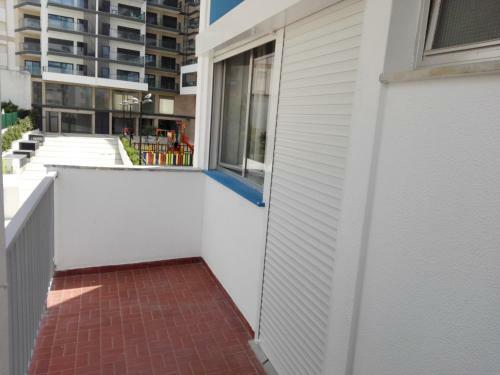 Aquazul Beach Apartment