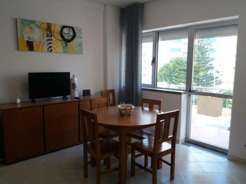 Aquazul Beach Apartment