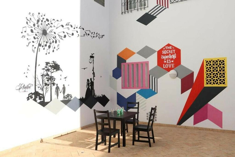 Dart Boutique Hostel