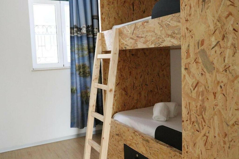 Dart Boutique Hostel