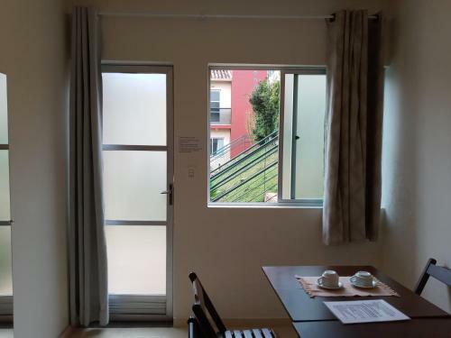 Posada Pousada Vila Real Flats