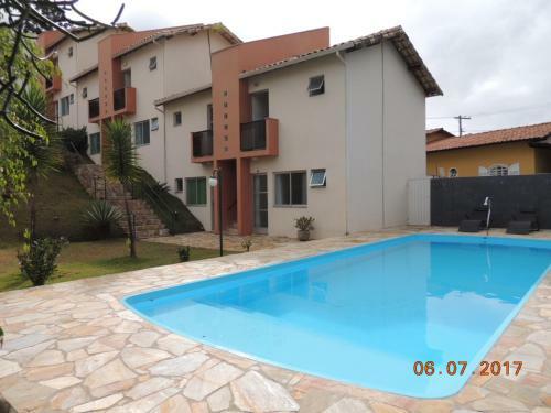 Posada Pousada Vila Real Flats