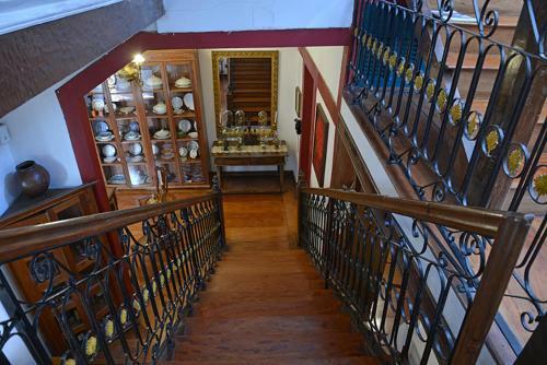 Posada Pousada Guignard