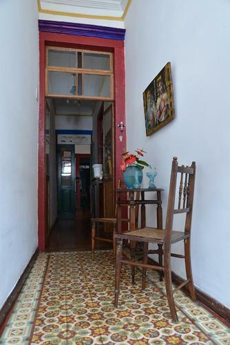 Posada Pousada Guignard