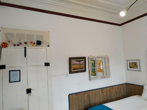 Bed & Breakfast Casa Do Ch� Ouro Preto
