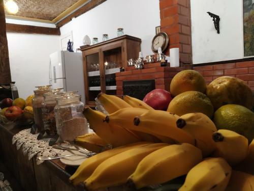 Bed & Breakfast Casa Do Ch� Ouro Preto