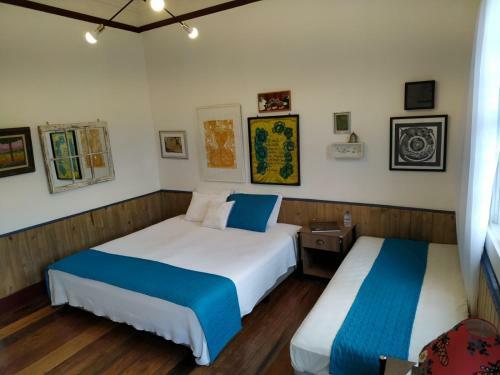 Bed & Breakfast Casa Do Ch� Ouro Preto