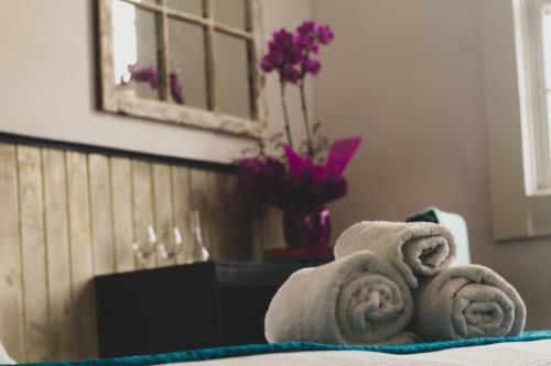 Bed & Breakfast Casa Do Ch� Ouro Preto