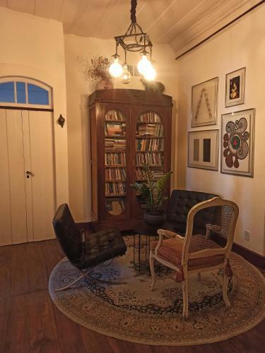 Bed & Breakfast Casa Do Ch� Ouro Preto