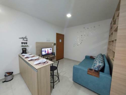 Apartamento Flatt.13 Olimpia Sp