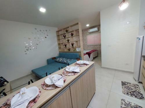 Apartamento Flatt.13 Olimpia Sp