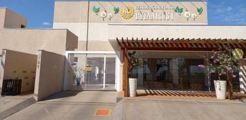 Apartamento Flatt.13 Olimpia Sp