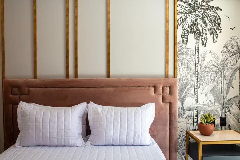 Ex�tica Boutique Hotel