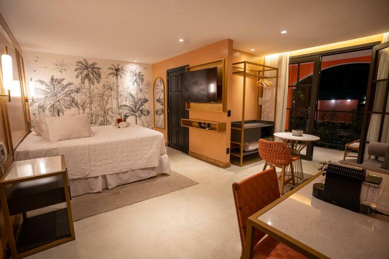 Ex�tica Boutique Hotel
