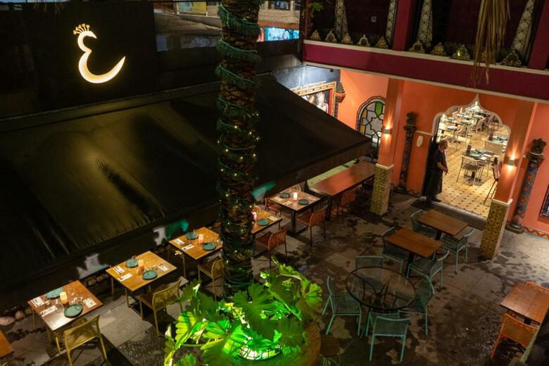 Ex�tica Boutique Hotel