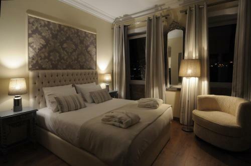 Bed & Breakfast Private Villa Porto
