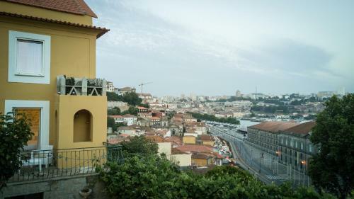 Bed & Breakfast Private Villa Porto