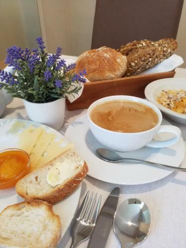 Bed & Breakfast Private Villa Porto
