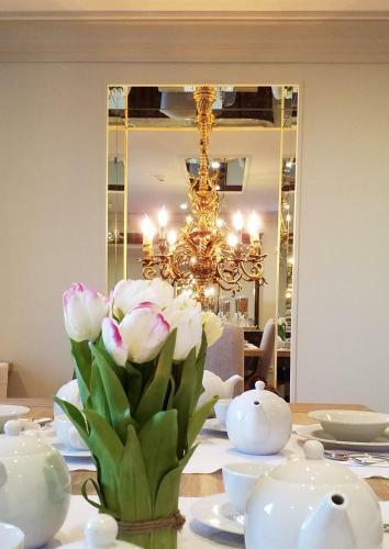 Bed & Breakfast Private Villa Porto