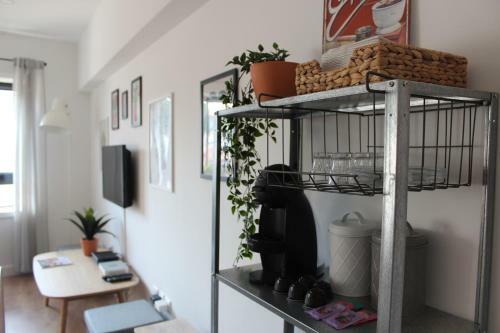 Apartamento Nice & Cozy Oporto Flat
