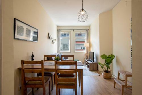 Apartamento Bright Alegria By Homing