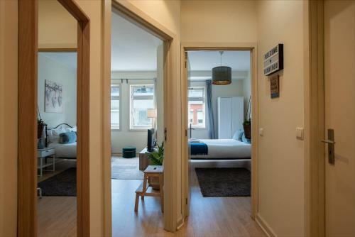 Apartamento Bright Alegria By Homing