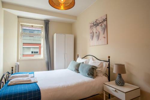 Apartamento Bright Alegria By Homing