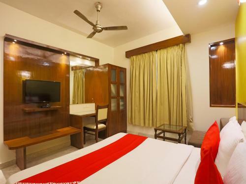 Hotel Oyo 625 Svaruchi Inn