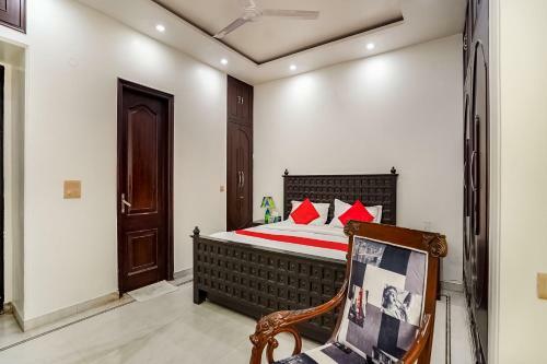 Hotel Oyo 66574 Mandakini Villa