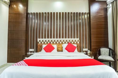 Hotel Oyo 66574 Mandakini Villa