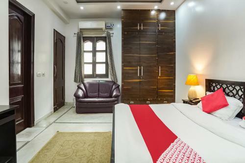 Hotel Oyo 66574 Mandakini Villa