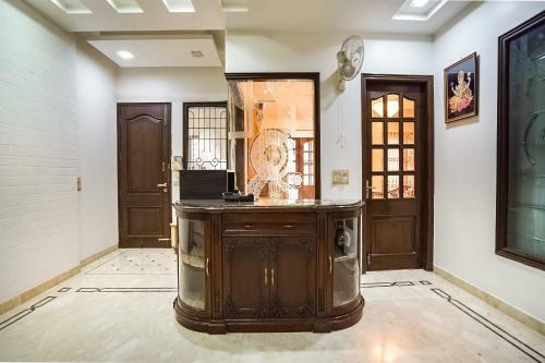 Hotel Oyo 66574 Mandakini Villa