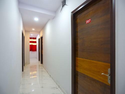 Hotel Oyo 41215 Three Kings