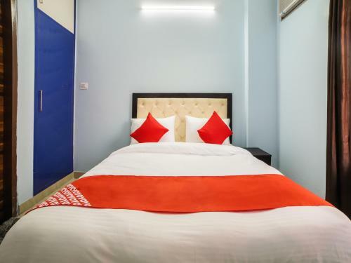 Hotel Oyo 66842 Prime Inn