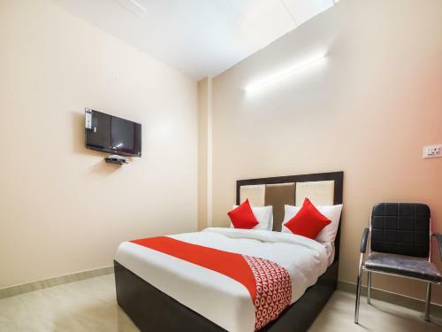 Hotel Oyo 66842 Prime Inn