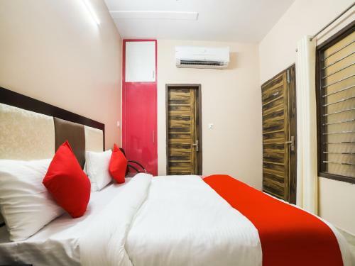 Hotel Oyo 66842 Prime Inn