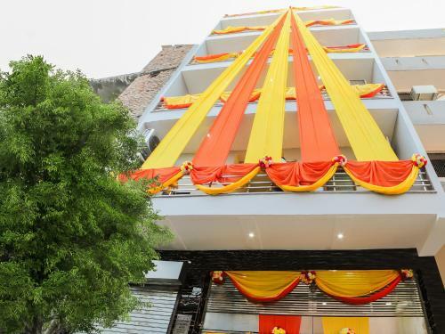 Hotel Oyo 66842 Prime Inn