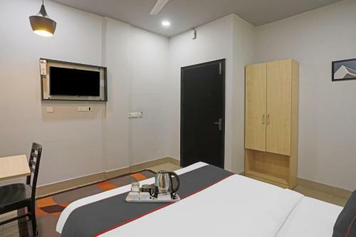 Hotel Townhouse 868 Grand Pacific Ocean