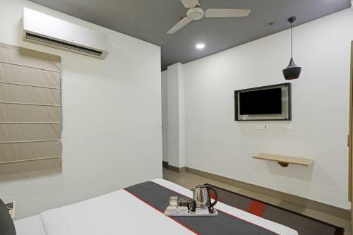 Hotel Townhouse 868 Grand Pacific Ocean
