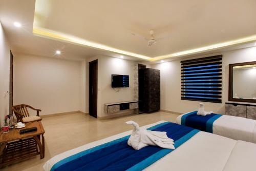 Hotel Vertu