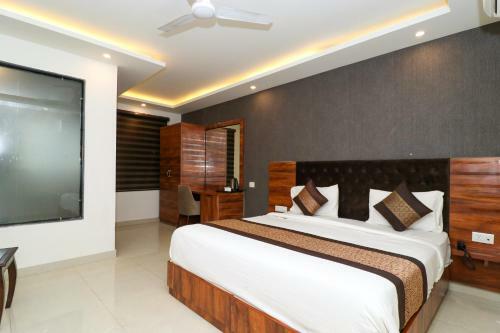 Hotel Vertu