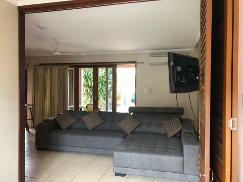 Pandanus Holiday Apartments