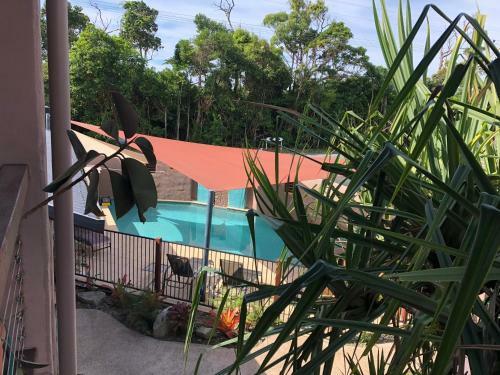 Pandanus Holiday Apartments