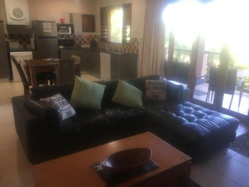 Pandanus Holiday Apartments