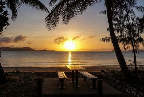 Pandanus Holiday Apartments
