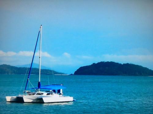 Pandanus Holiday Apartments