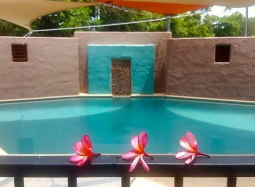 Pandanus Holiday Apartments