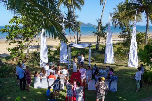 Pandanus Holiday Apartments
