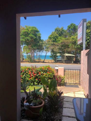 Pandanus Holiday Apartments